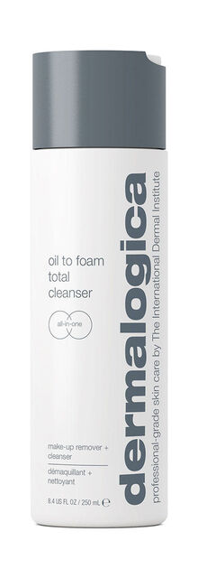 Dermalogica Oil to Foam Total Cleanser Dermalogica Oil to Foam Total Cleanser